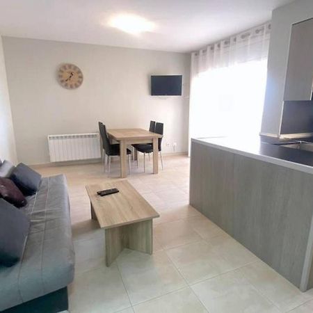 Apartmán Olimpe 2 8 Roses Exteriér fotografie