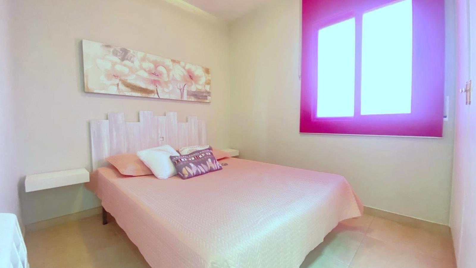Apartmán Olimpe 2 8 Roses Exteriér fotografie