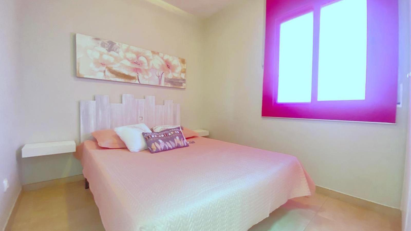 Apartmán Olimpe 2 8 Roses Exteriér fotografie