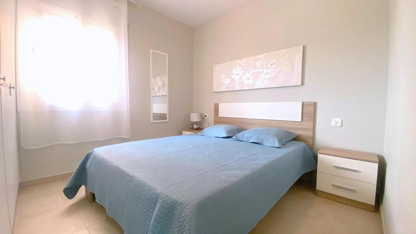 Apartmán Olimpe 2 8 Roses Exteriér fotografie