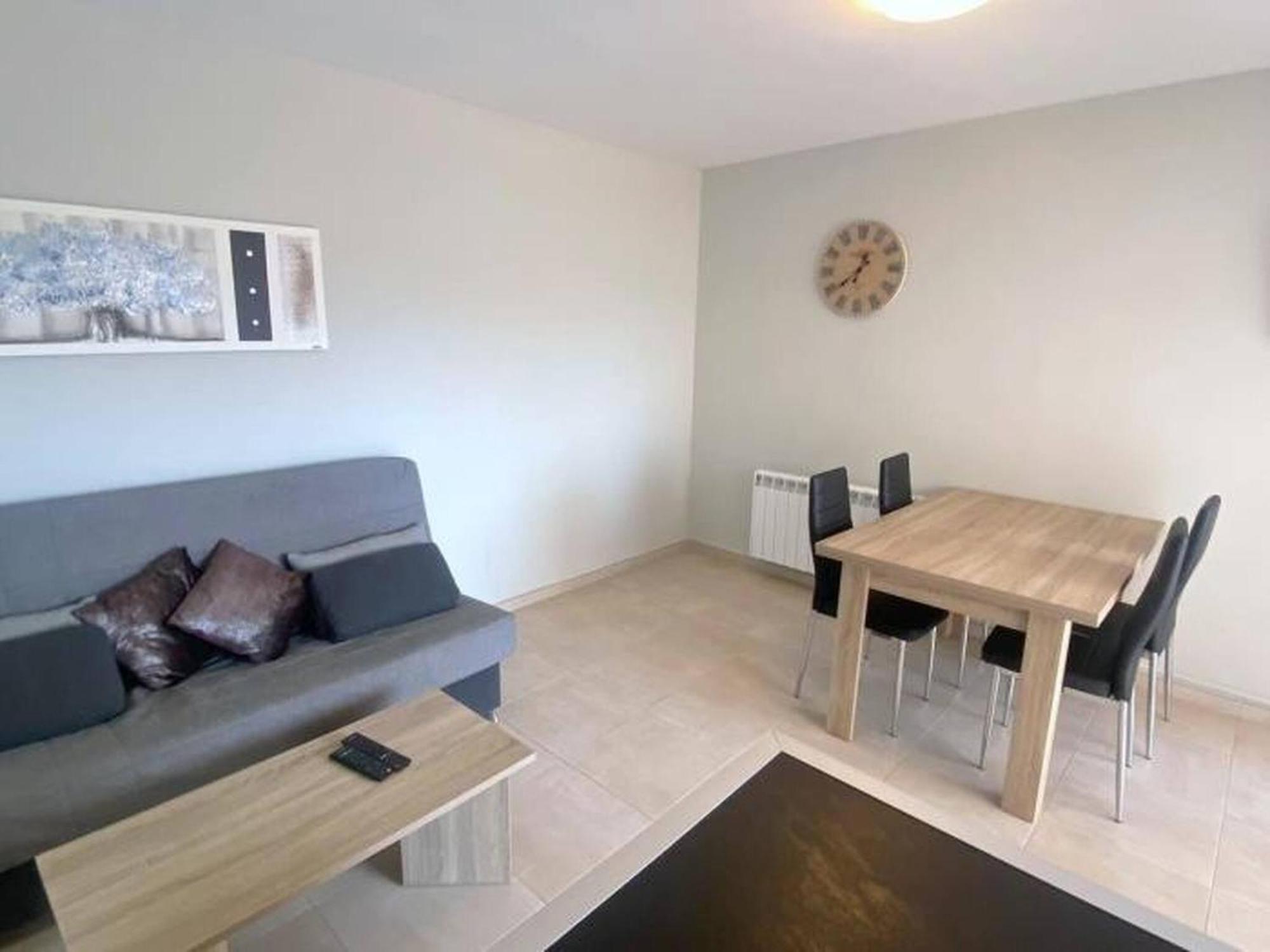 Apartmán Olimpe 2 8 Roses Exteriér fotografie