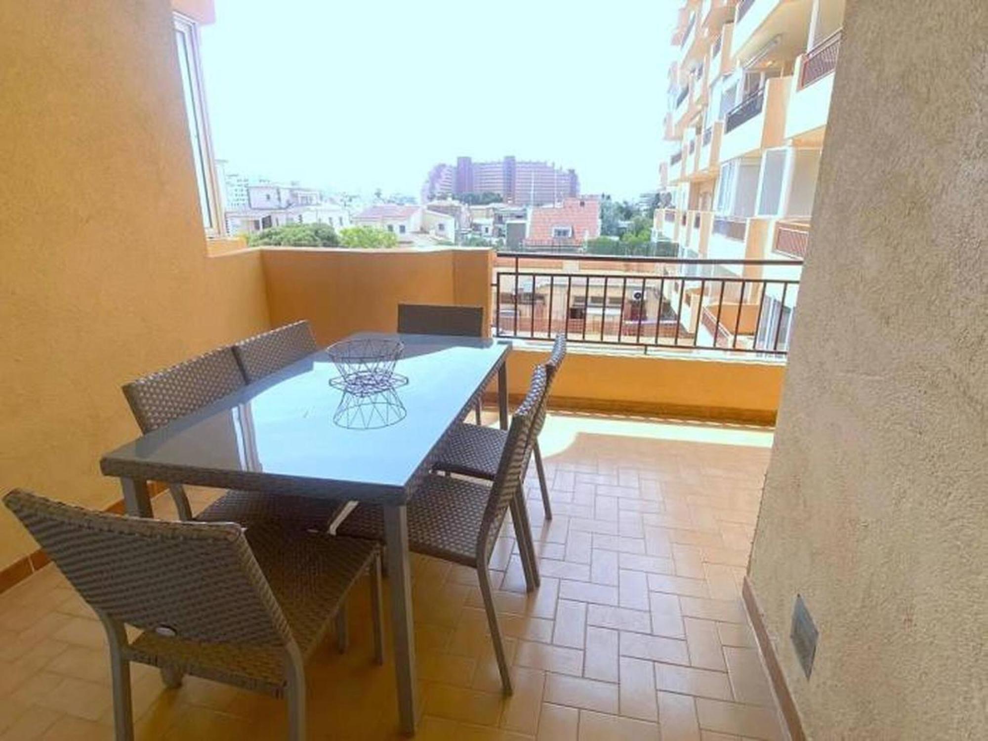 Apartmán Olimpe 2 8 Roses Exteriér fotografie